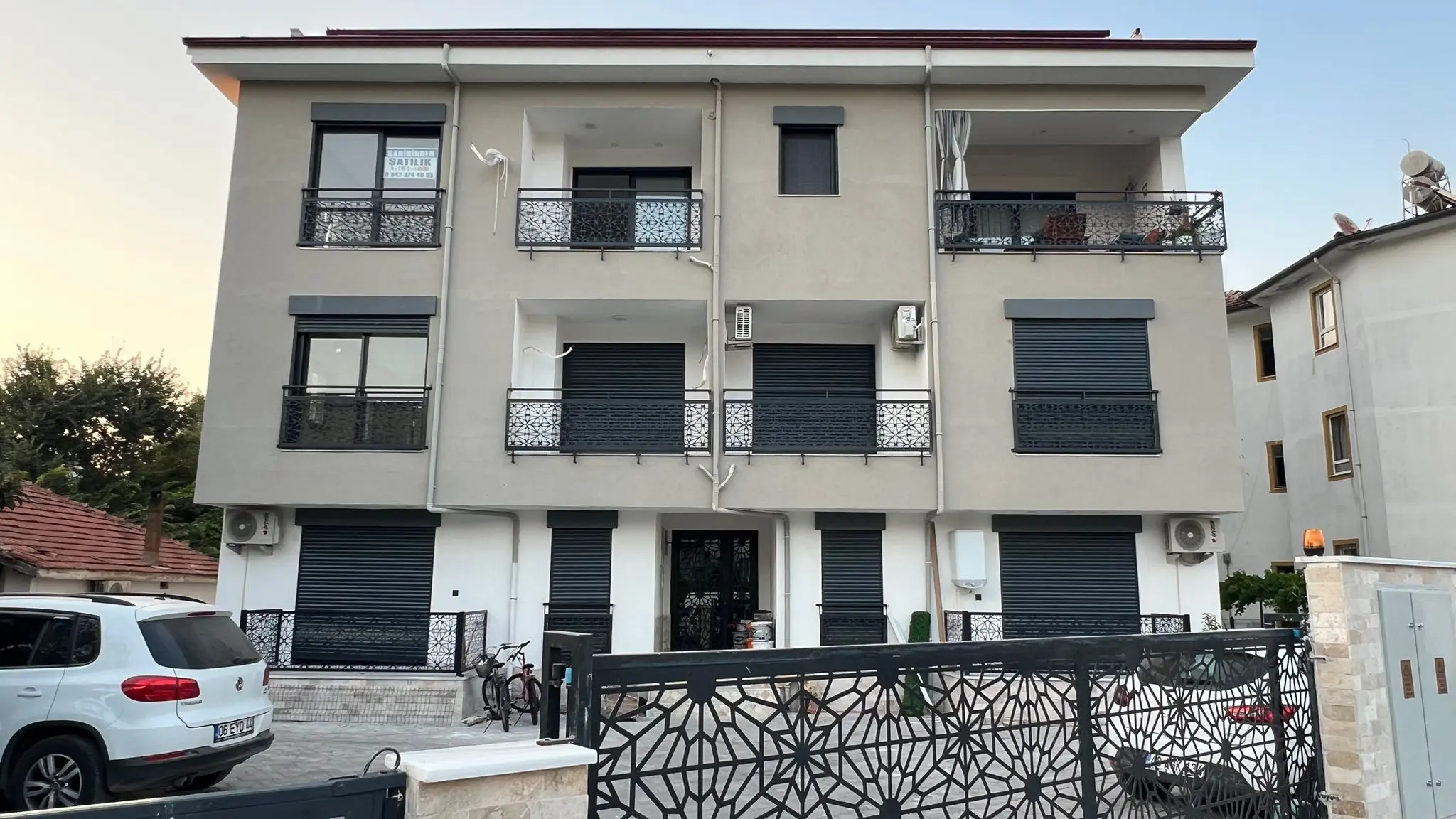 Real estate in Tuzla